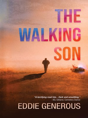 cover image of The Walking Son